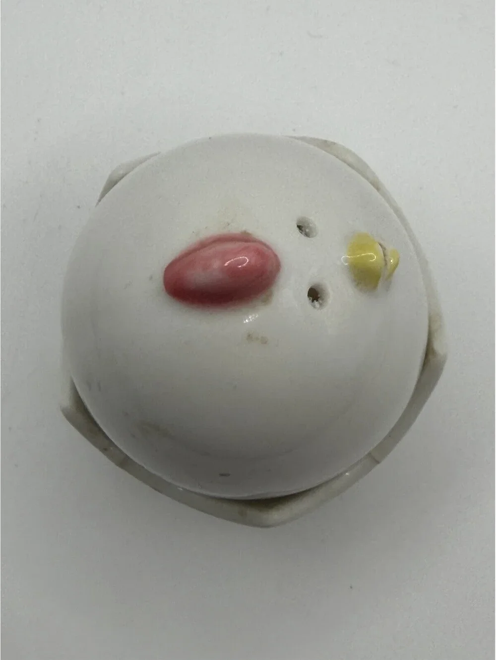 VNTG Chicken Salt Shaker See Pictures